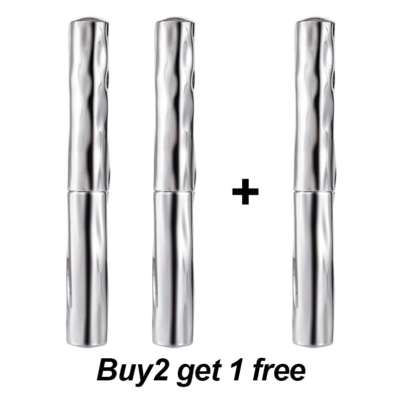 🛍️ Special Offer buy 1 get 1 free🎁Waterproof Quick Drying Curling Mascara