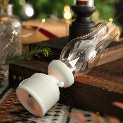 Electronic Oil Lamp
