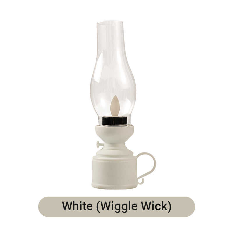 Electronic Oil Lamp