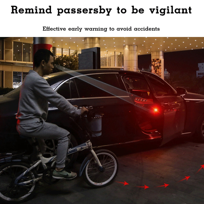 [Practical Gift] Car Strobe Warning Light