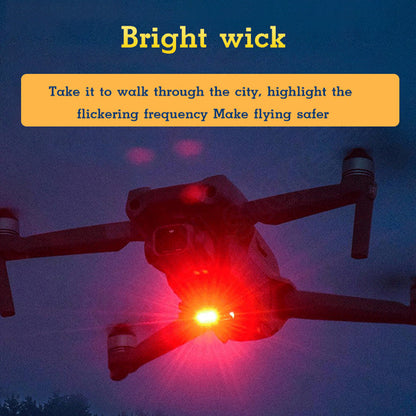 [Practical Gift] Car Strobe Warning Light