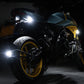 [Practical Gift] Car Strobe Warning Light