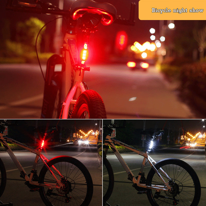 [Practical Gift] Car Strobe Warning Light