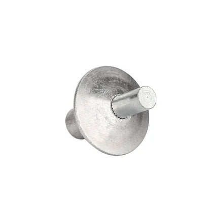 50 PCS Drive Rivets & Countersunk Rivets
