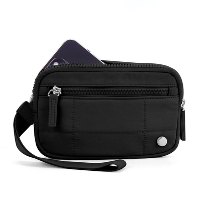 ❤️This Week's Special Price ￡12.99 | Puffer Wristlet Wallet Fits Phone💜