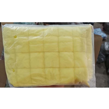 Women's Casual Quilted Clutch Bag