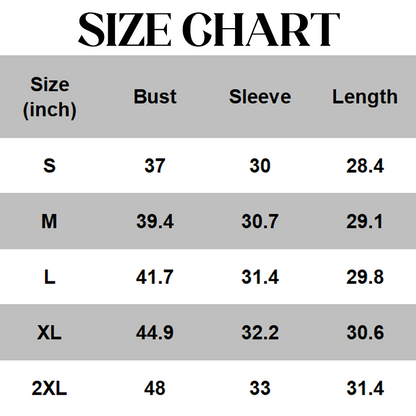 Women's Casual Long Sleeve Round Neck Top
