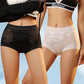 Women's High Waisted Lace Panties