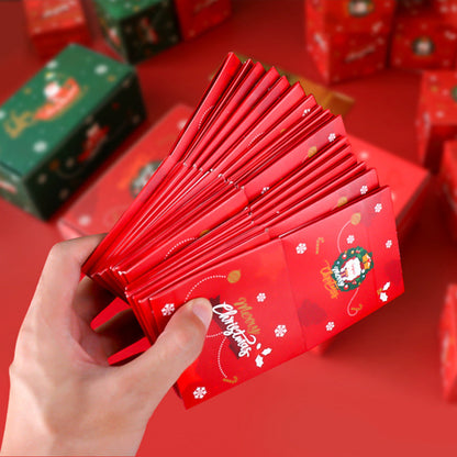 [Christmas gift] Surprise Pop-up Gift Box