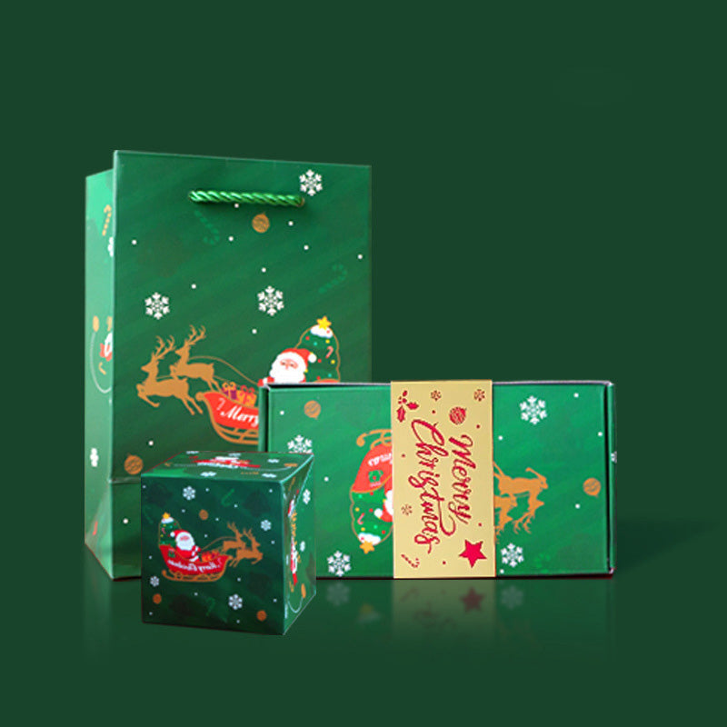 [Christmas gift] Surprise Pop-up Gift Box