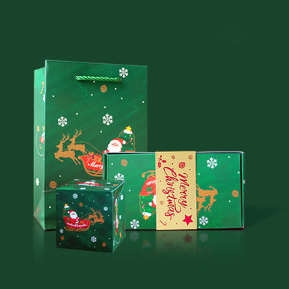 [Christmas gift] Surprise Pop-up Gift Box