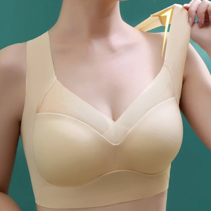 Big sale 🔥Buy 1 Get 2 Free🎁Super Discount Sexy Push Up Wireless Bras