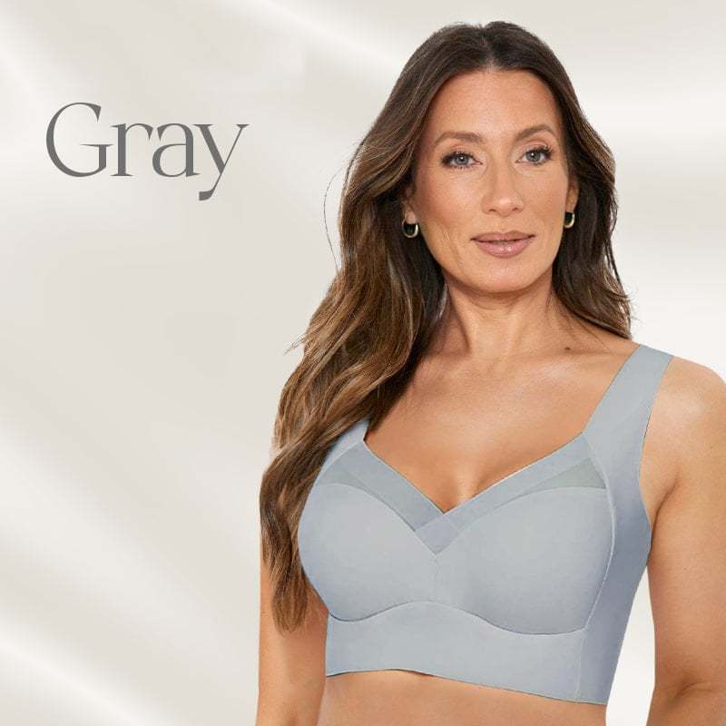 Big sale 🔥Buy 1 Get 2 Free🎁Super Discount Sexy Push Up Wireless Bras