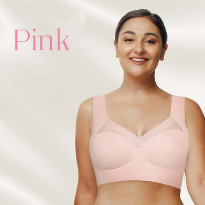 Big sale 🔥Buy 1 Get 2 Free🎁Super Discount Sexy Push Up Wireless Bras