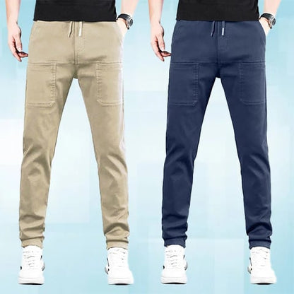 🔥Last Day Sale 50% OFF🥰MultiPants – High Stretch Multi-pocket Durable Cargo Pants