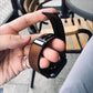 ❤️Adjustable Magnetic Leather Band