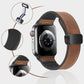 ❤️Adjustable Magnetic Leather Band