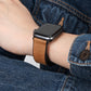 ❤️Adjustable Magnetic Leather Band