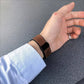 ❤️Adjustable Magnetic Leather Band