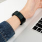 ❤️Adjustable Magnetic Leather Band