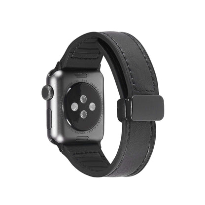 ❤️Adjustable Magnetic Leather Band