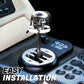 Creative Rust-Proof Skull Soldier Grip Gear Knob