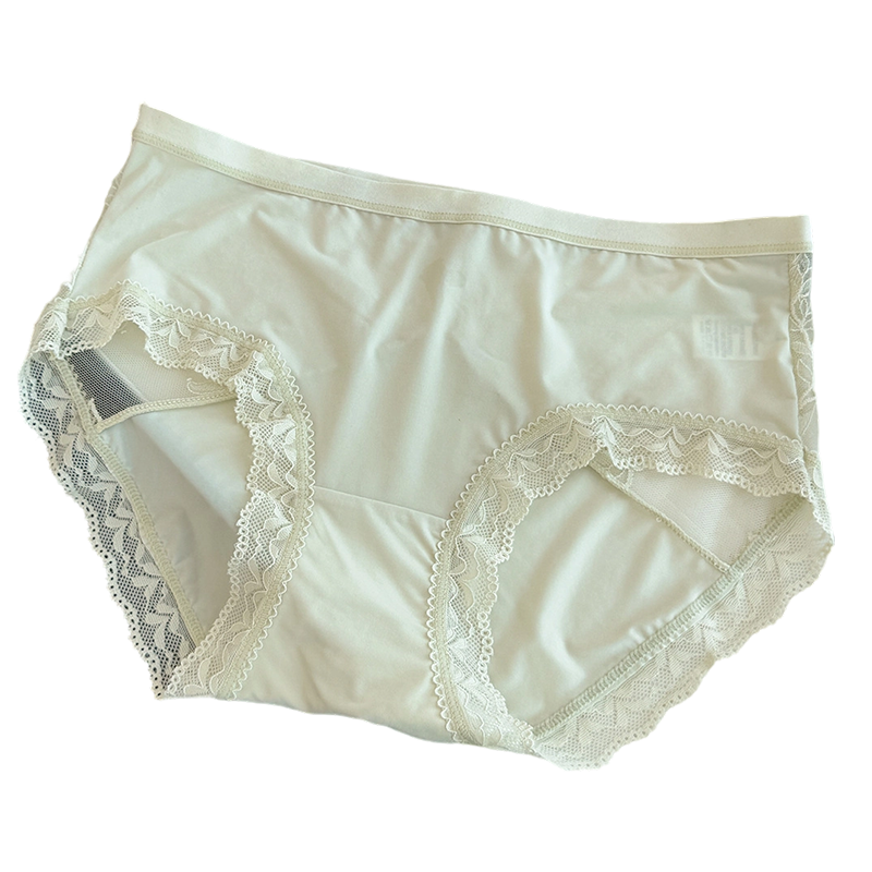 📢📢 Flash⚡ sale: ends in 3 hours! ⏰⏰ Soft lace panties for women, average size