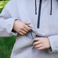 Causal Softshell Jacket With Hood