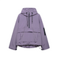 Causal Softshell Jacket With Hood