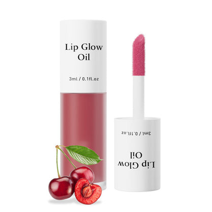 Hot sale💄BUY 1 GET 1 FREE 💄Fruity-Floral Scented Hydrating Lip Oil with Luminous Finish