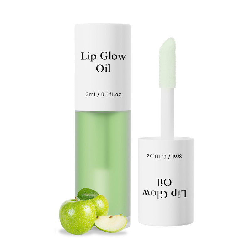 Hot sale💄BUY 1 GET 1 FREE 💄Fruity-Floral Scented Hydrating Lip Oil with Luminous Finish