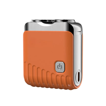 Men's Mini Electric Razor
