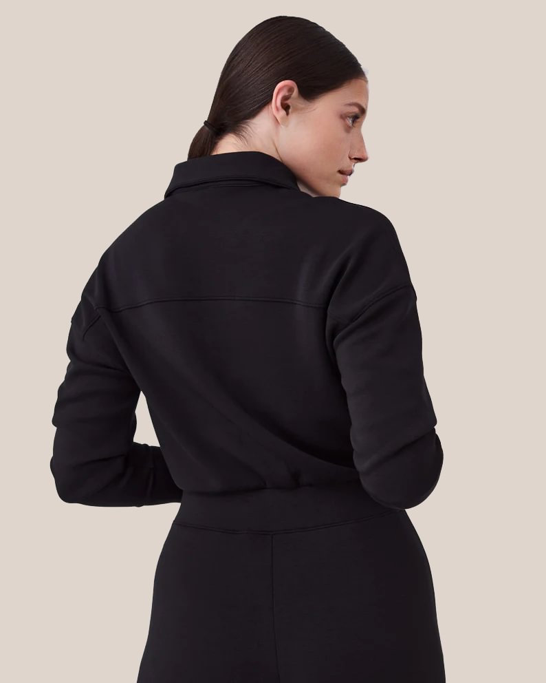 🚀 Flash Deal: Up to 70% OFF🔥Jumpsuit: Ultimate comfort with 4-way stretch, zippers, and pockets!