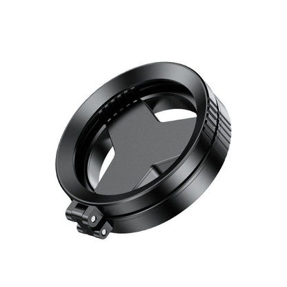 🔥2-in-1 Magnetic CPL & Star Filter Lens