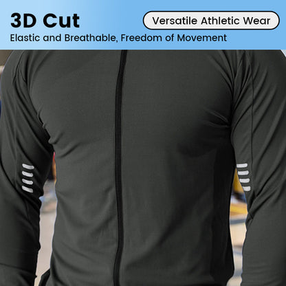 🎊Super Discount: 62% OFF Today Only🔥Rapid-Dry Athletic Performance Suit🧘‍♀️