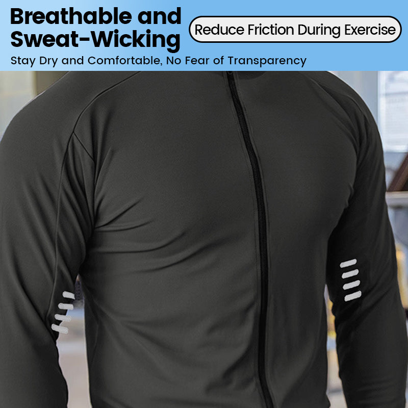 🎊Super Discount: 62% OFF Today Only🔥Rapid-Dry Athletic Performance Suit🧘‍♀️