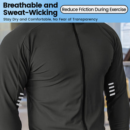 🎊Super Discount: 62% OFF Today Only🔥Rapid-Dry Athletic Performance Suit🧘‍♀️