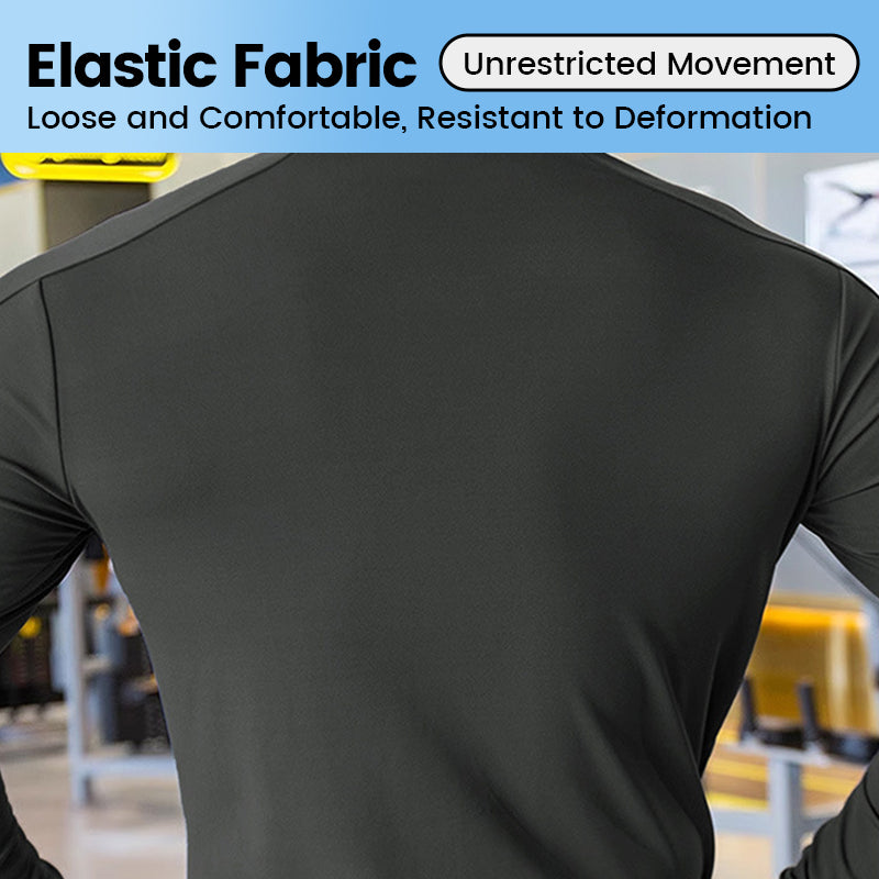 🎊Super Discount: 62% OFF Today Only🔥Rapid-Dry Athletic Performance Suit🧘‍♀️