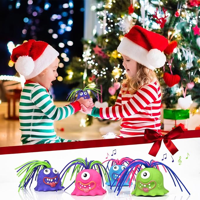 💥 Limited Time Discount 75% OFF🔥 SaleHair Pulling Monster - Stress Relief And Anti Anxiety Toys
