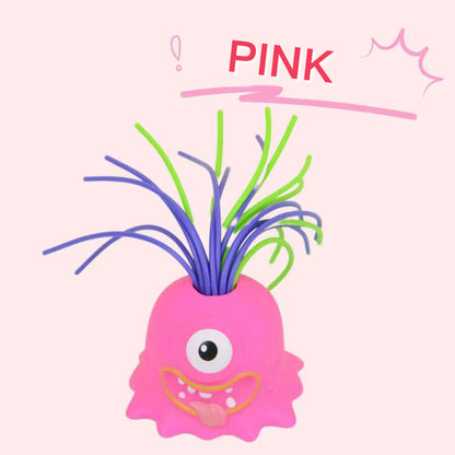 💥 Limited Time Discount 75% OFF🔥 SaleHair Pulling Monster - Stress Relief And Anti Anxiety Toys