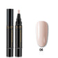 💅3-in-1 Gel Nail Polish Pen
