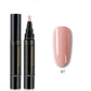 💅3-in-1 Gel Nail Polish Pen