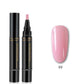 💅3-in-1 Gel Nail Polish Pen