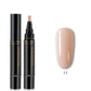 💅3-in-1 Gel Nail Polish Pen