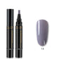 💅3-in-1 Gel Nail Polish Pen