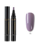 💅3-in-1 Gel Nail Polish Pen