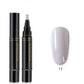 💅3-in-1 Gel Nail Polish Pen