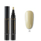 💅3-in-1 Gel Nail Polish Pen