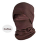 Windproof Outdoor Neck Warmer & Mask Set
