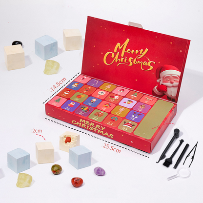 🎄Imitation Crystal Discovery Gift Set